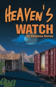  Vanessa Haney - Heaven's Watch - The Deane Witches, #2.