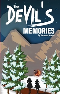  Vanessa Haney - The Devil's Memories - The Deane Witches, #4.