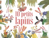 10 petits lapins