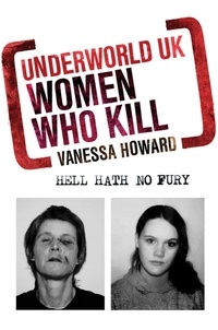 Vanessa Howard - Women Who Kill.