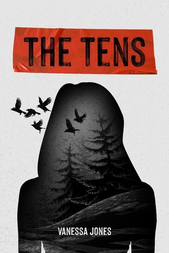  Vanessa Jones - The Tens.