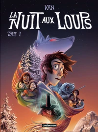 La nuit des loups