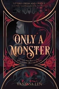 Vanessa Len - Only a Monster.