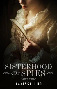 Sisterhood of Spies