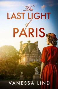 The Last Light of Paris