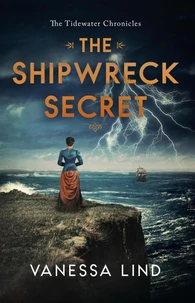 The Shipwreck Secret