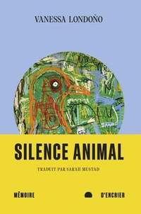 Silence animal