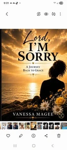 Lord,  I'm Sorry