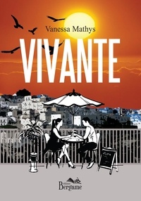 Vanessa Mathys - Vivante.