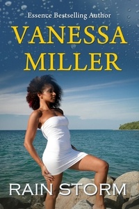  Vanessa Miller - Rain Storm - Rain Series, #4.