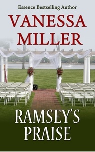  Vanessa Miller - Ramsey's Praise - Praise Him Anyhow Series, #4.