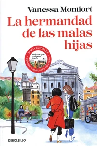 La hermandad de las malas hijas