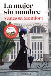 Vanessa Montfort - La mujer sin nombre.