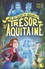 Sur les traces du fabuleux trésor d'Aquitaine
