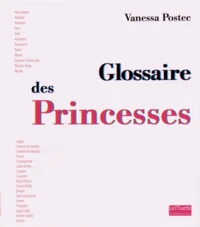 Glossaire des princesses