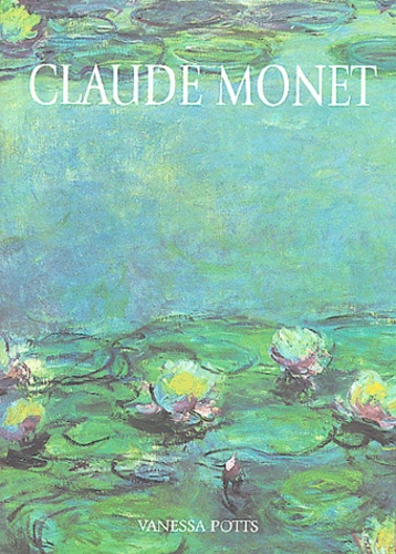 Vanessa Potts - Claude Monet.
