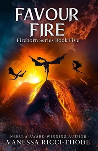 Favour Fire