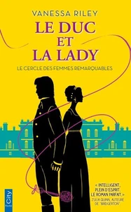 Le Duc et La Lady