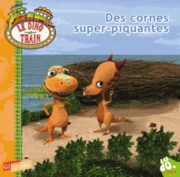 Des cornes super-piquantes