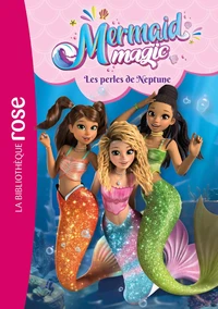 Les perles de Neptune