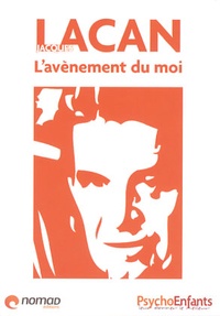 Jacques Lacan - Lavènement du moi.pdf