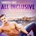 Vanessa Salt et  LUST - All inclusive - Les Confessions d’un escort Partie 4.