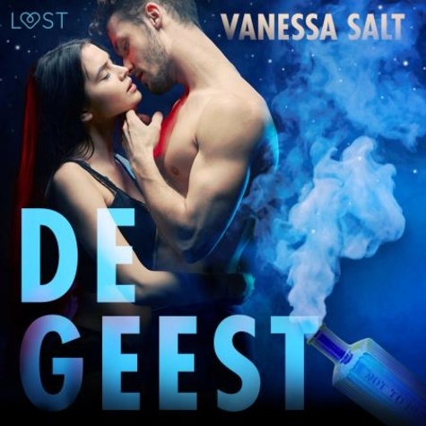 Vanessa Salt et S. V.i.n - De Geest - erotisch verhaal.