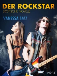 Der Rockstar: Erotische Novelle