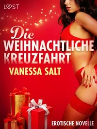 Die weihnachtliche Kreuzfahrt - Erotische Novelle
