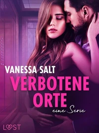 Verbotene Orte: eine Serie