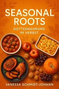 Seasonal Roots – Gottesnahrung im Herbst