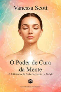 O Poder de Cura da Mente - A Influência do Subconsciente na Saúde