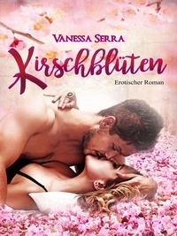 Vanessa Serra - Kirschblüten - Emily und Malcolm.