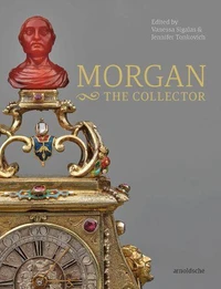 Morgan, The Collector