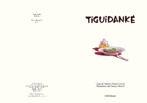 Tiguidanké