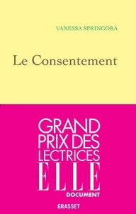 Ebooks anglais télécharger Le consentement (French Edition) 9782246822707 par Vanessa Springora RTF DJVU PDB