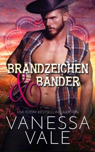 Brandzeichen &amp; Bänder