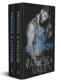 Vanessa Vale - Cofanetto Più Di Un Cowboy - Più Di Un Cowboy.