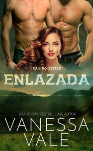  Vanessa Vale - Enlazada - Rancho Steele, #5.