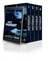 Hot Pursuit - die komplette Serie