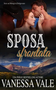La sposa sfrontata