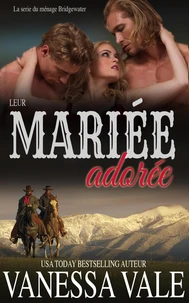 Leur Mariée adorée