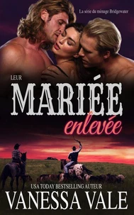 Leur mariée enlevée