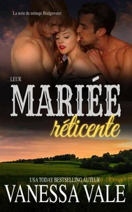 Leur mariée réticente