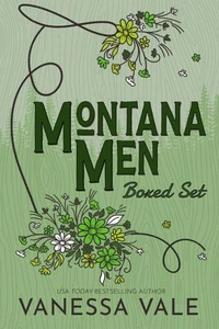 Montana Men Boxed Set