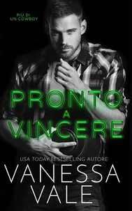 Pronto a vincere