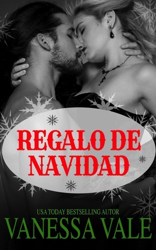  Vanessa Vale - Regalo de Navidad.