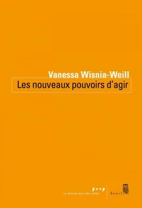 Les nouveaux pouvoirs d'agir