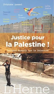 Justice pour la Palestine !