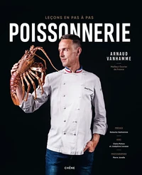 Poissonnerie